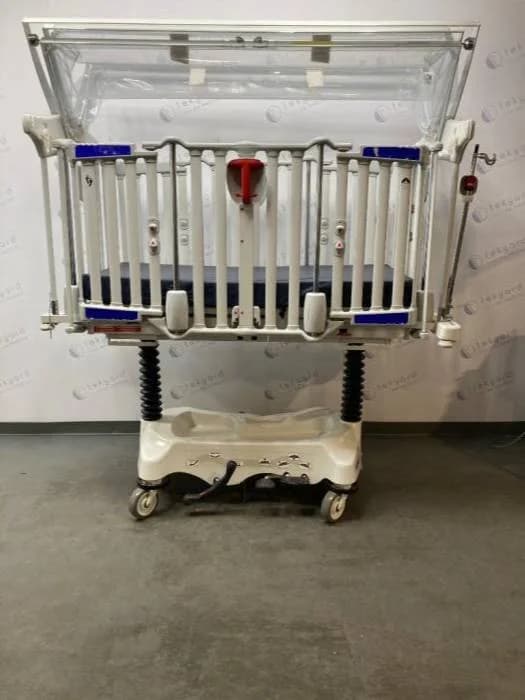STRYKER FL19 Pediatric Bed