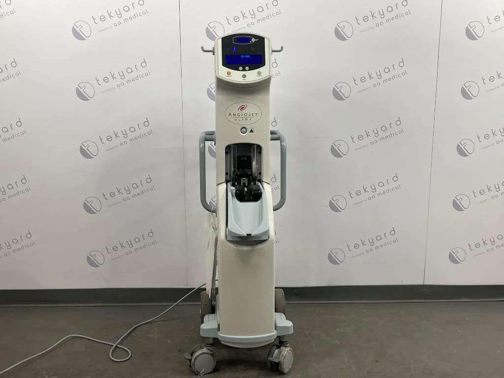 MEDRAD AngioJet Ultra 5000A Thrombectomy Unit