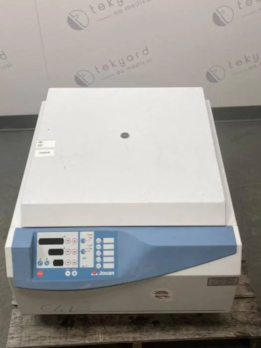 JOUAN C4i Laboratory centrifuge