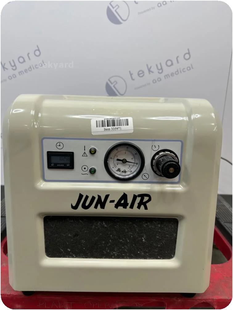 JUN-AIR 87R-4P Air Compressor