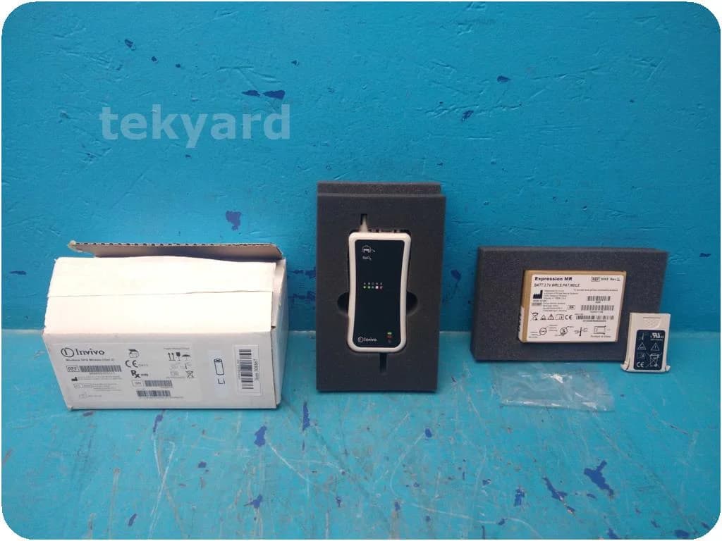 PHILIPS 989803163111 MRI machine part