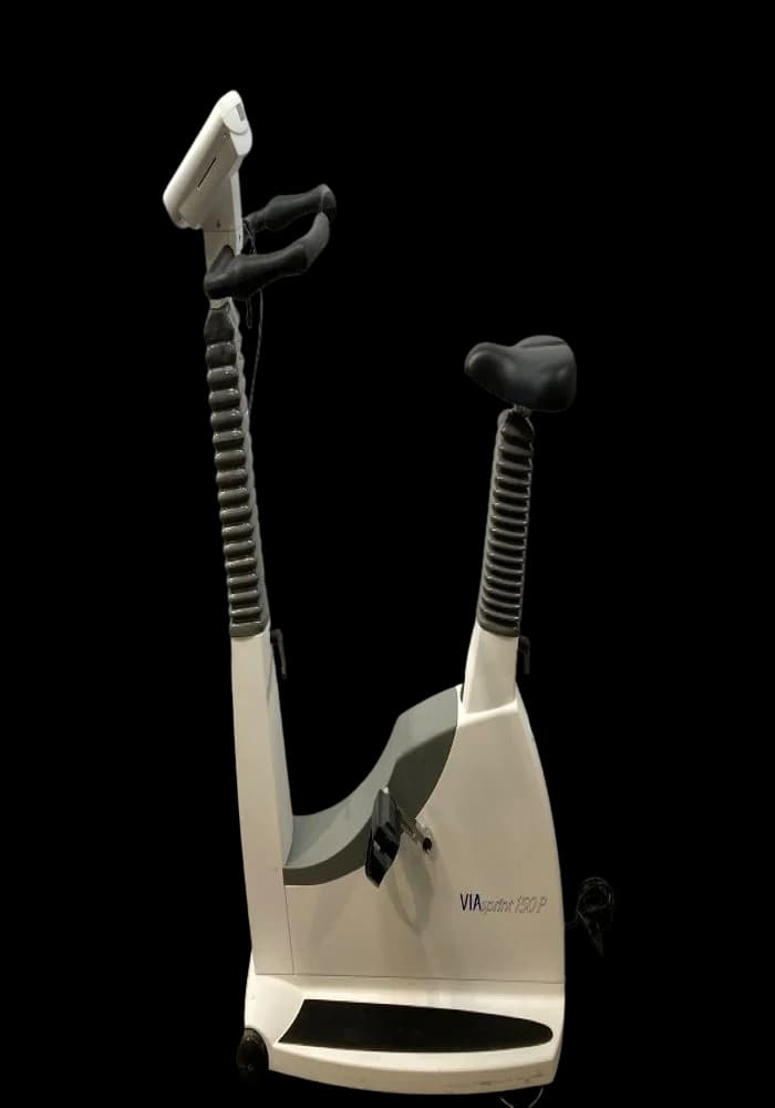 ERGOLINE VIAsprint 150P Veloergometer