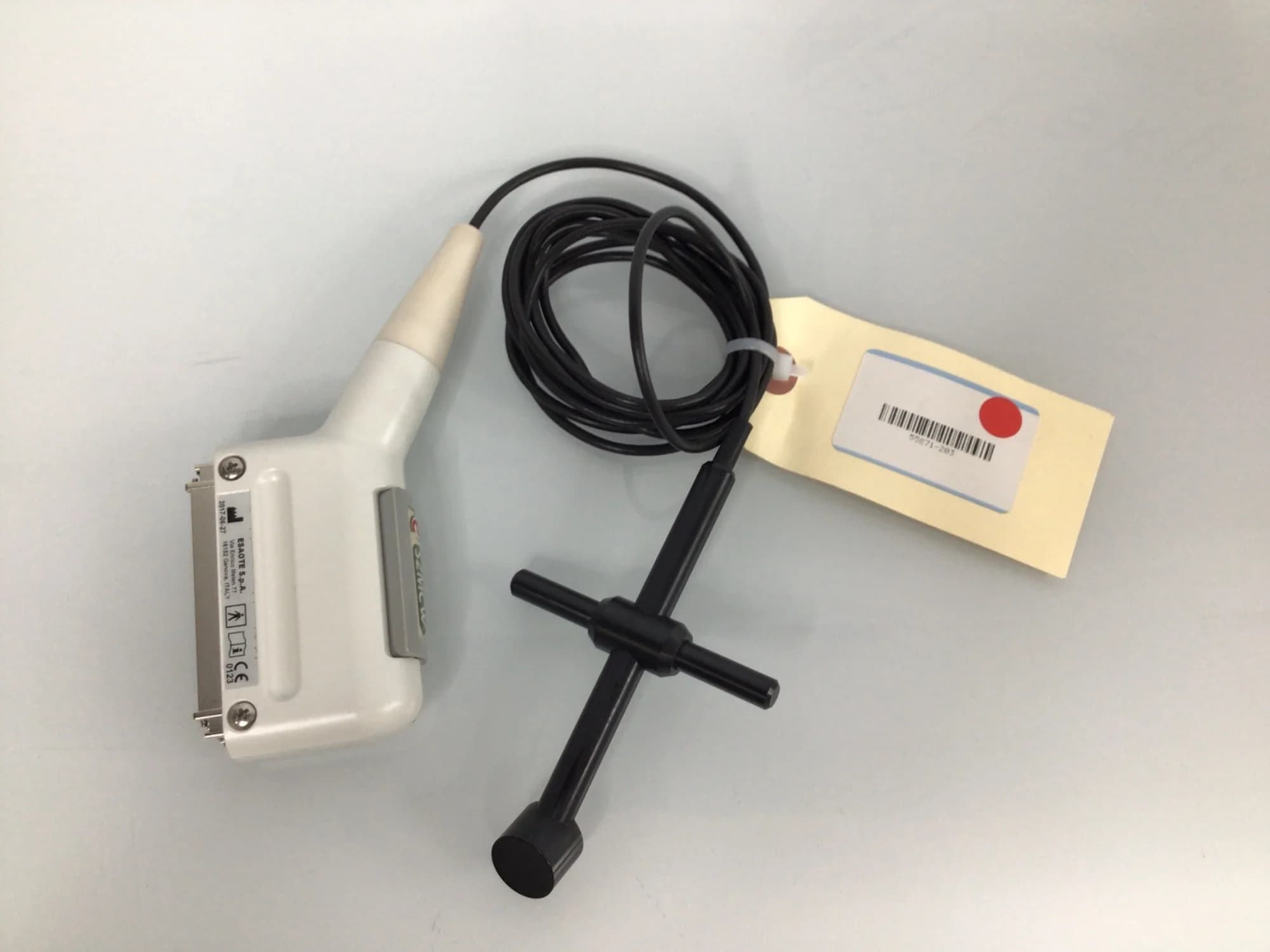 ESAOTE S2MCW Pencil Probe