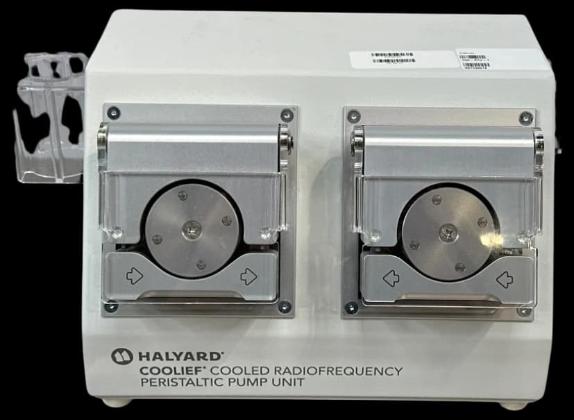 HALYARD Coolief Function Generator