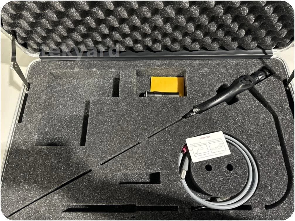 STRYKER CST-4000S Fiber cystoscope