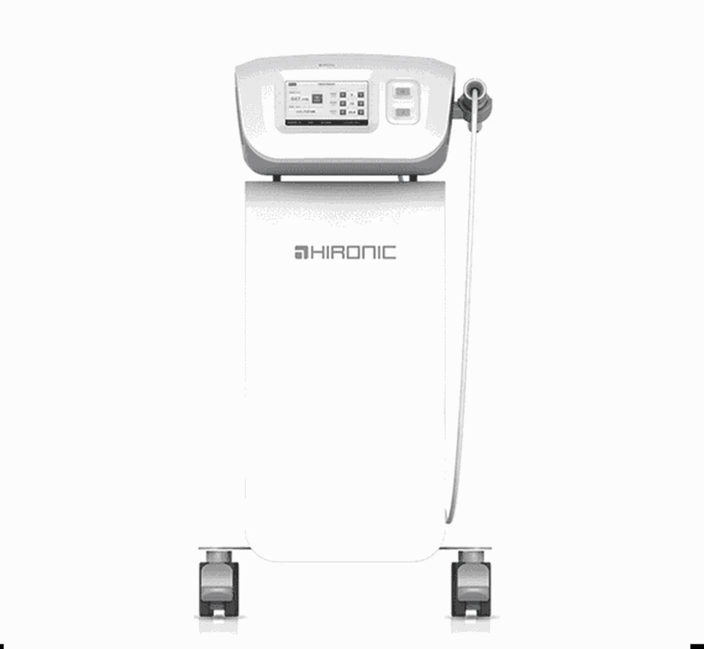 HIRONIC Ultra Vera HIFU system