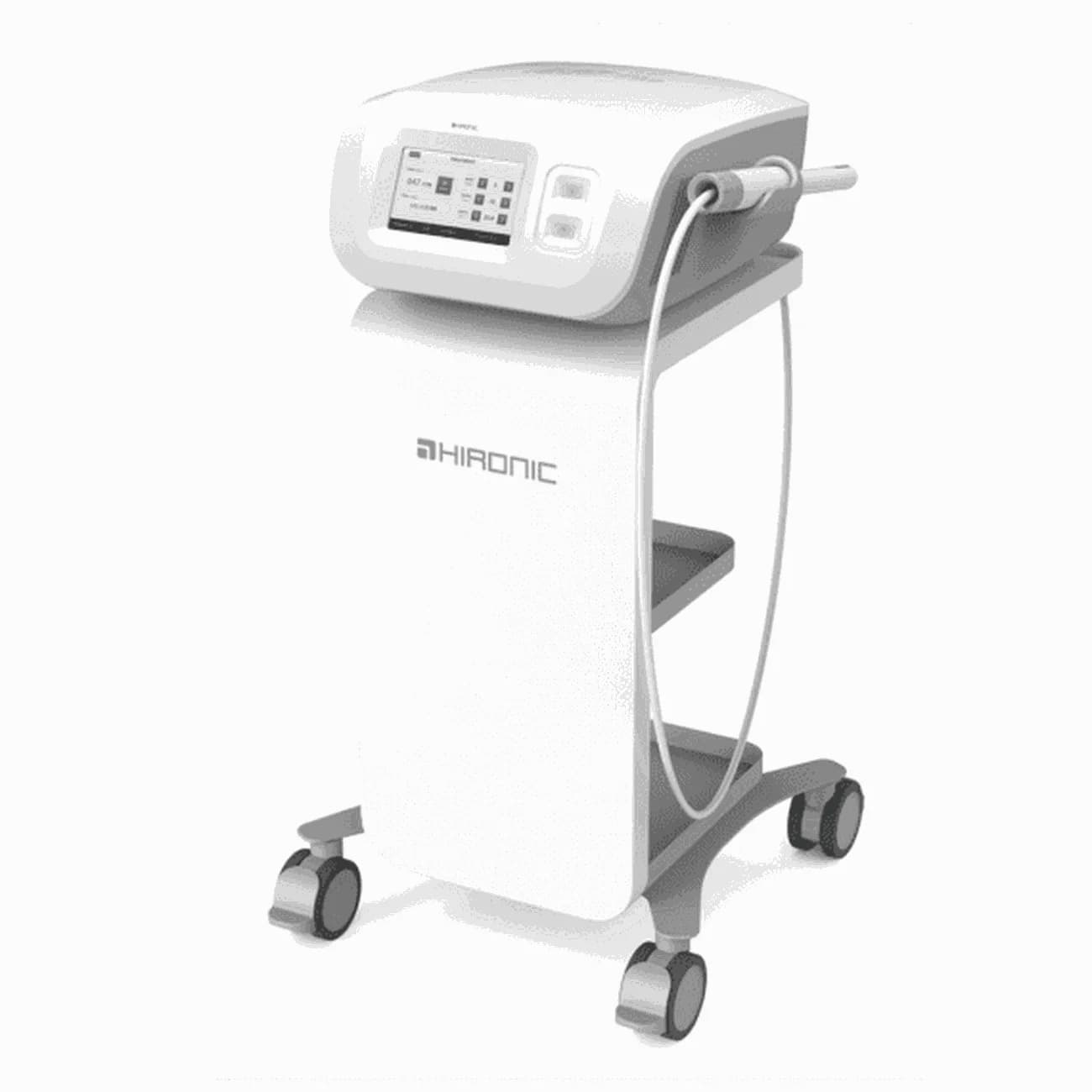 HIRONIC Ultra Vera HIFU system