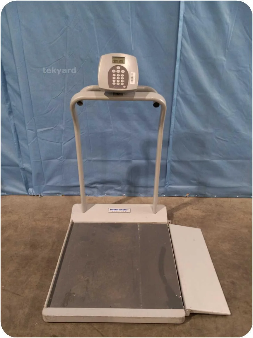 HEALTH O METER Pro plus Balance