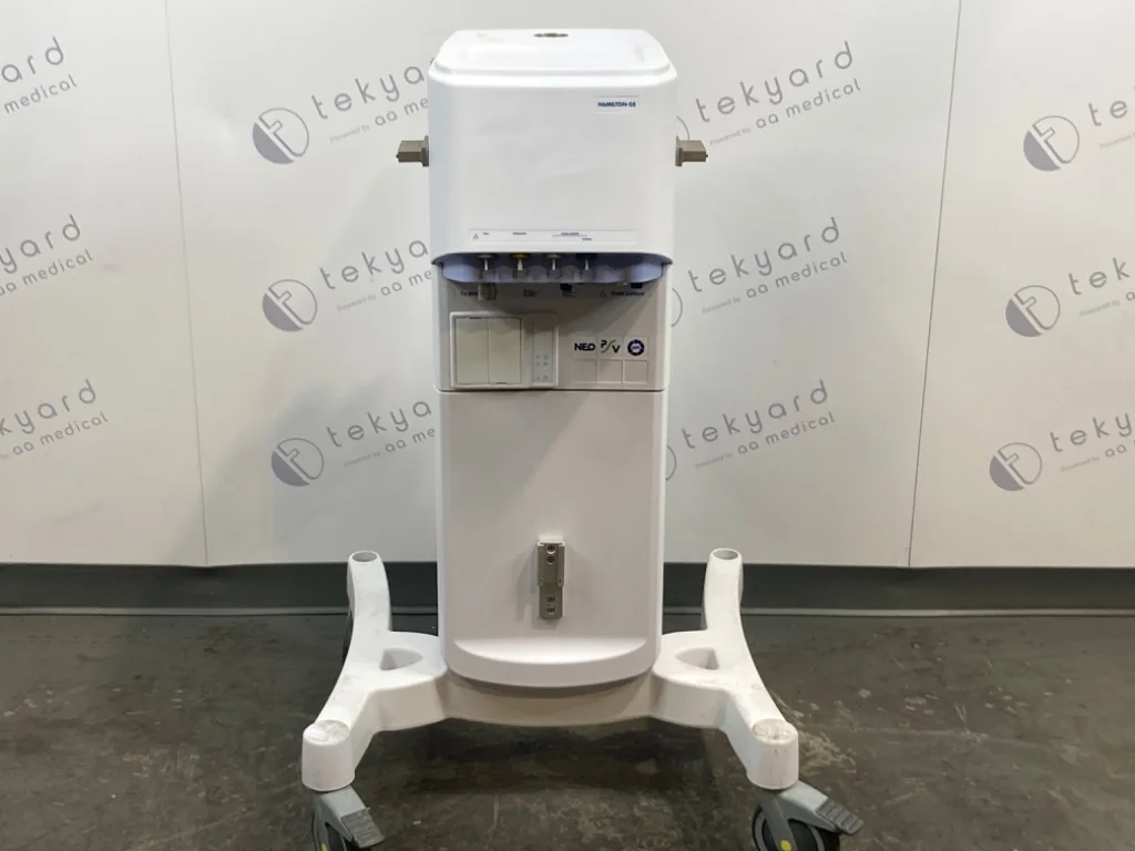 HAMILTON MEDICAL G5 Anesthesia ventilator