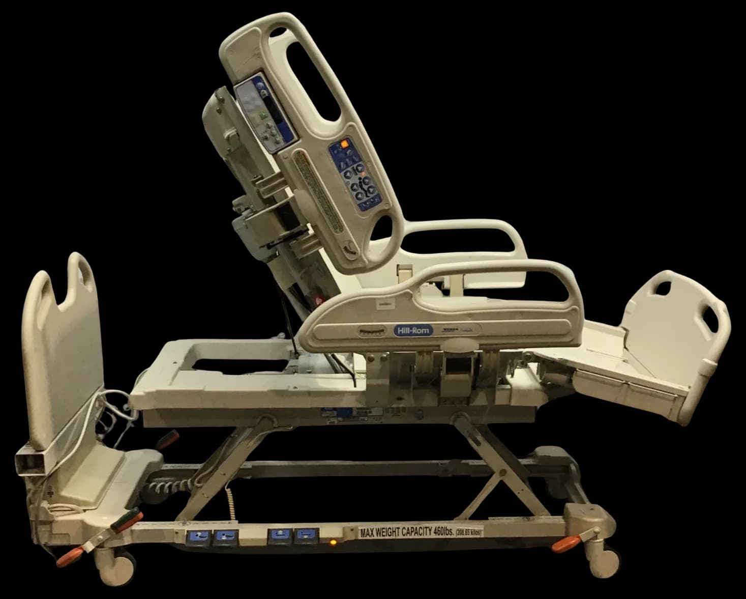 HILL-ROM VersaCare Hospital Bed
