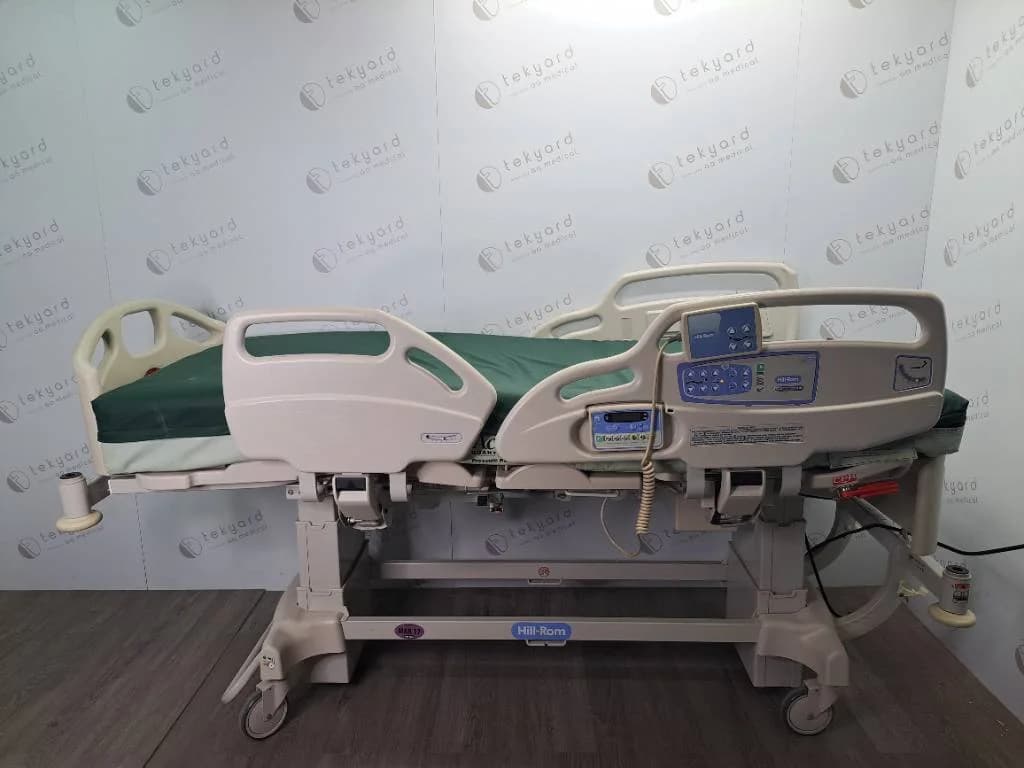 HILL-ROM CareAssist Hospital Bed