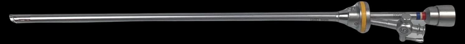GYNECARE 01735 Surgical Instrument
