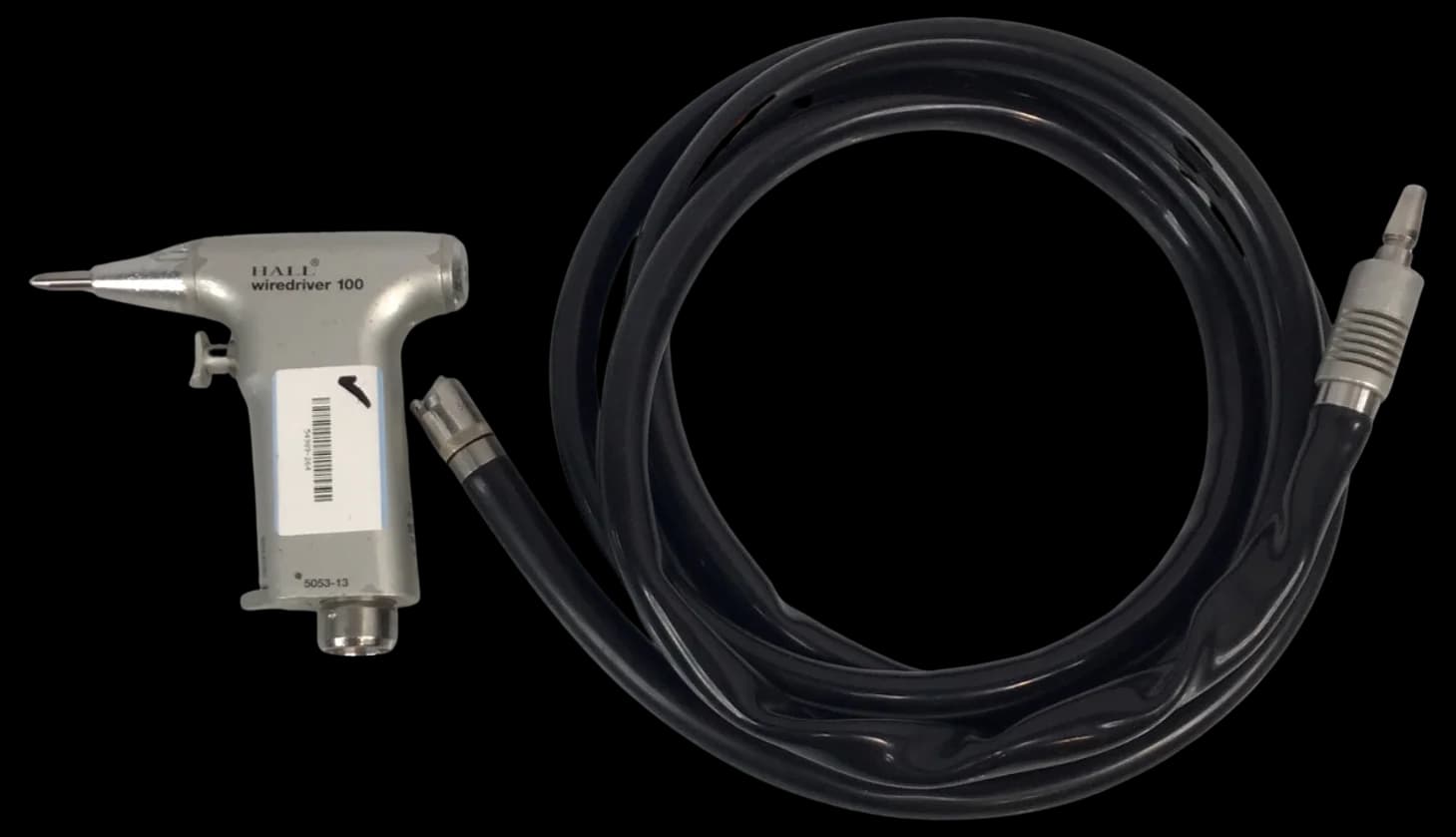 HALL Wiredriver 100 5053-13 Surgical drill