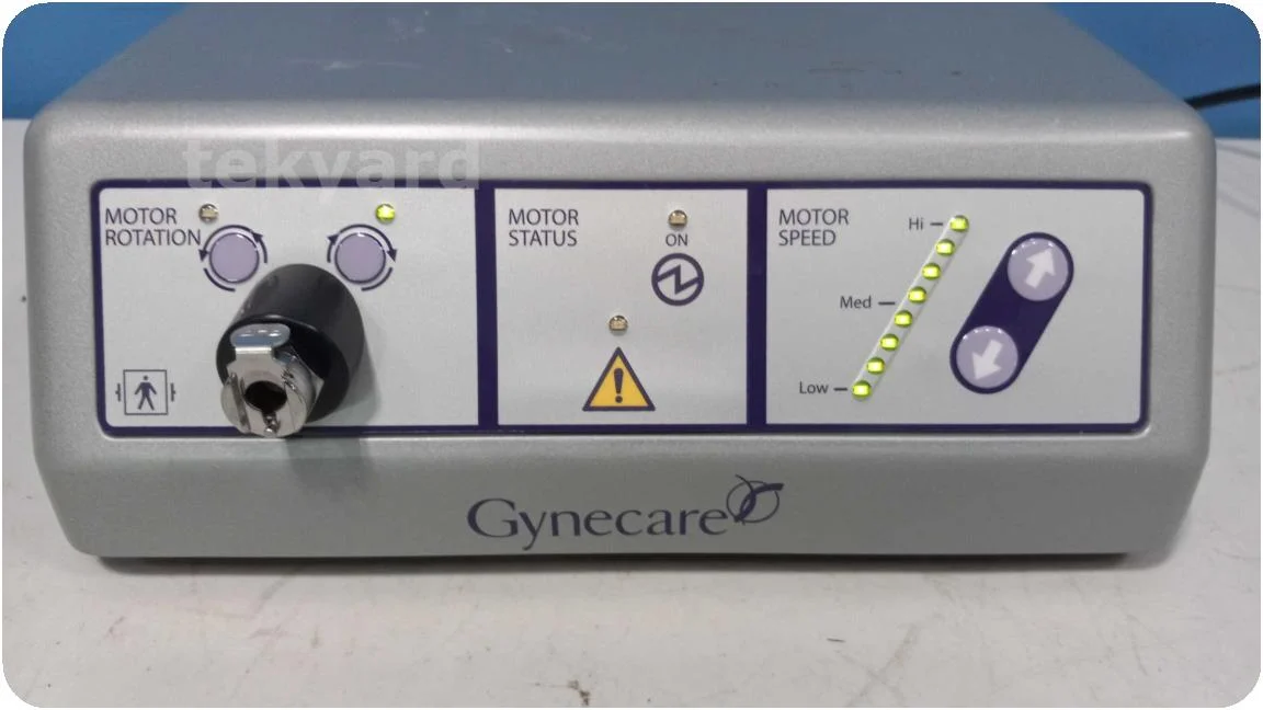 GYNECARE Morcellex Sigma Morcellator