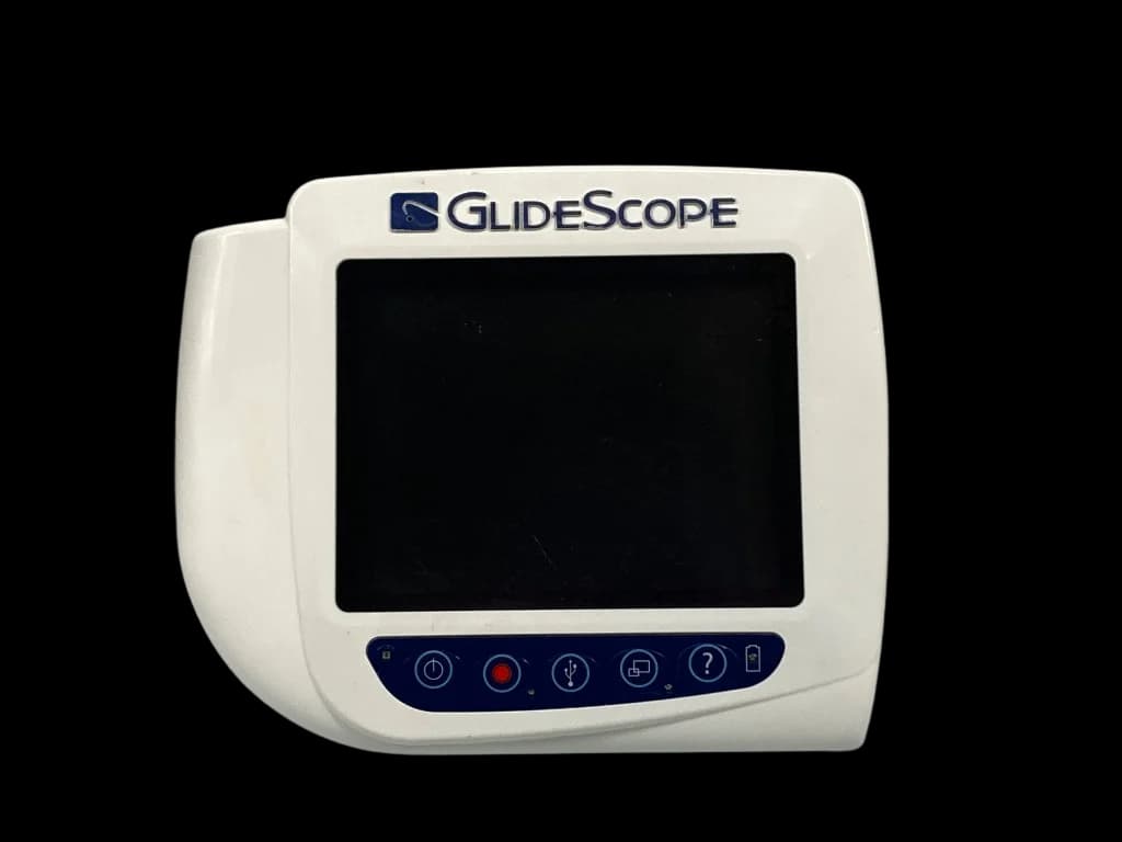 VERATHON GlideScope Cobalt AVL Video laryngoscope