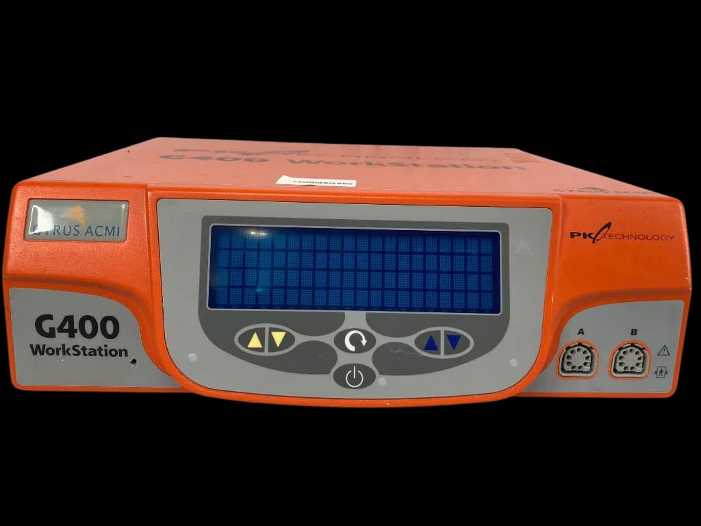 GYRUS ACMI G400 Electrosurgical Unit