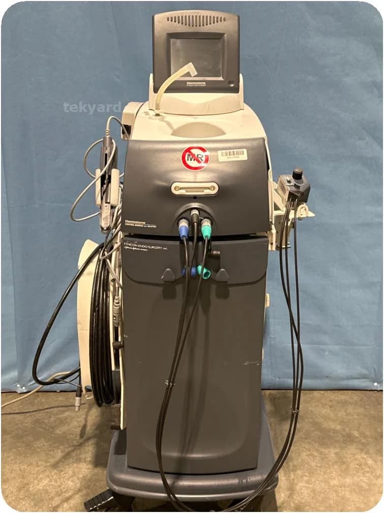 ETHICON Mammotome SCM12 Breast Biopsy System