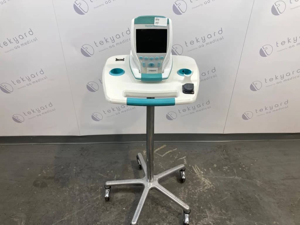 VERATHON BVI 9400 Bladder scanner