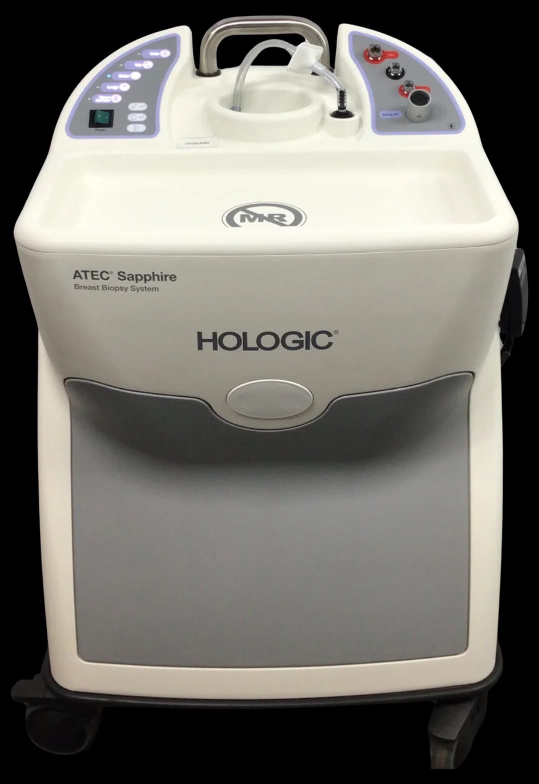 HOLOGIC ATEC Sapphire Breast Biopsy System