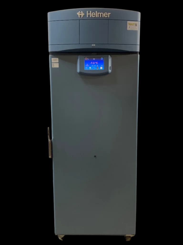 HELMER iLF125 Laboratory refrigerator
