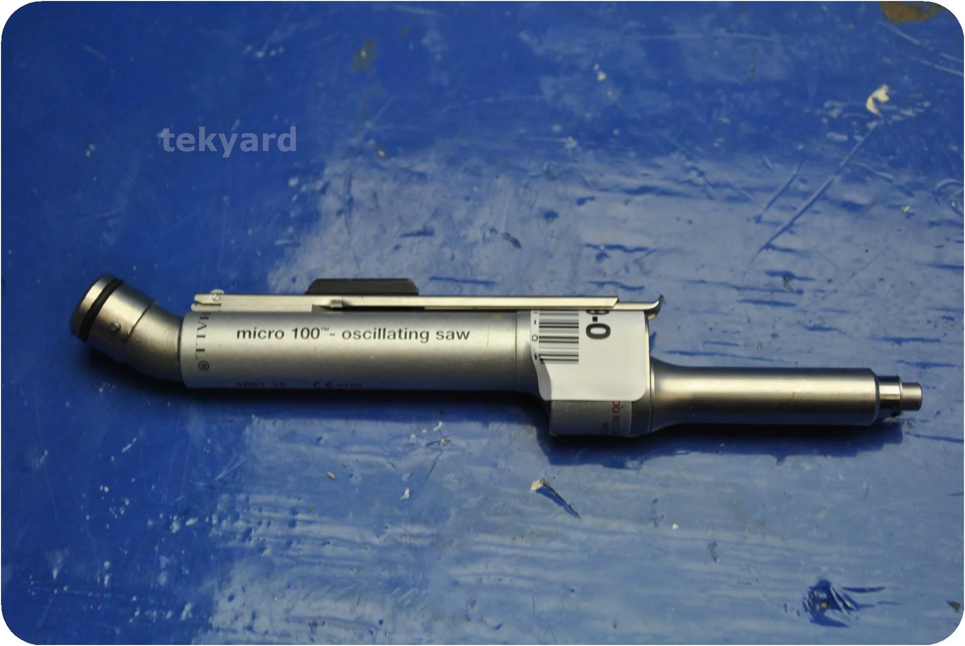 HALL Micro 100 5053-12 Surgical drill