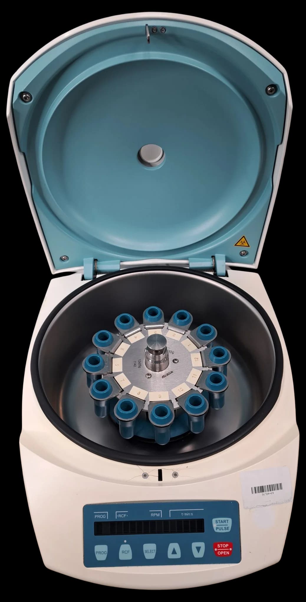 HETTICH EBA 280 Laboratory centrifuge