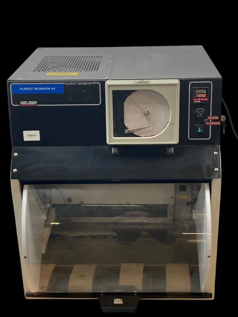 HELMER PC900 Laboratory incubator