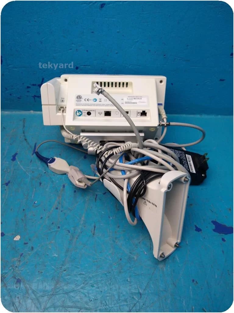 SPACELABS HEALTHCARE Ultraview DM3 Patient monitor