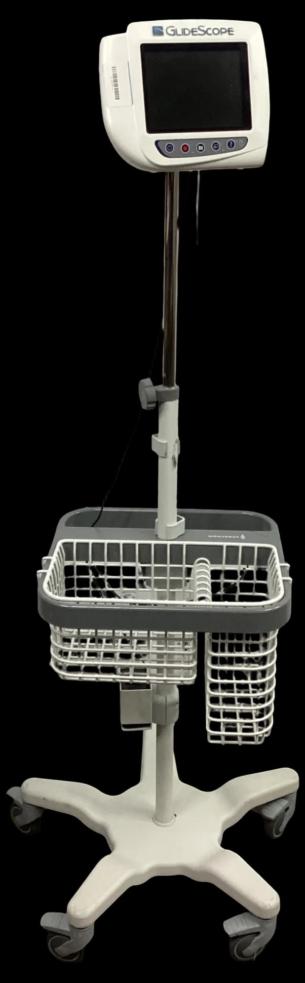 VERATHON GlideScope Video laryngoscope