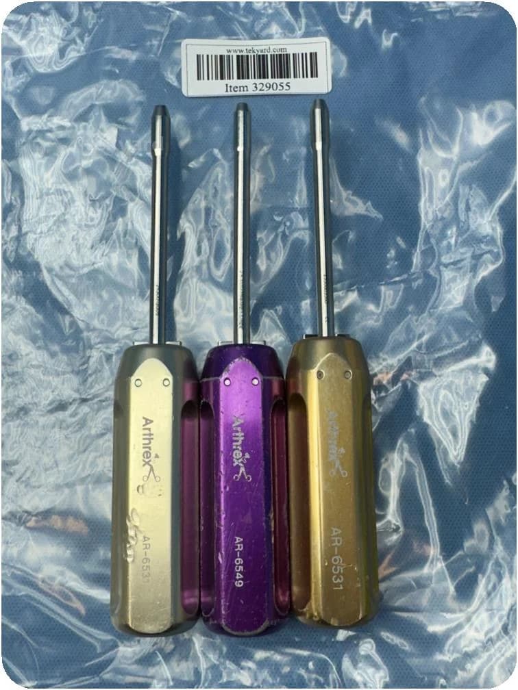 ARTHREX AR-6531 Surgical Instrument