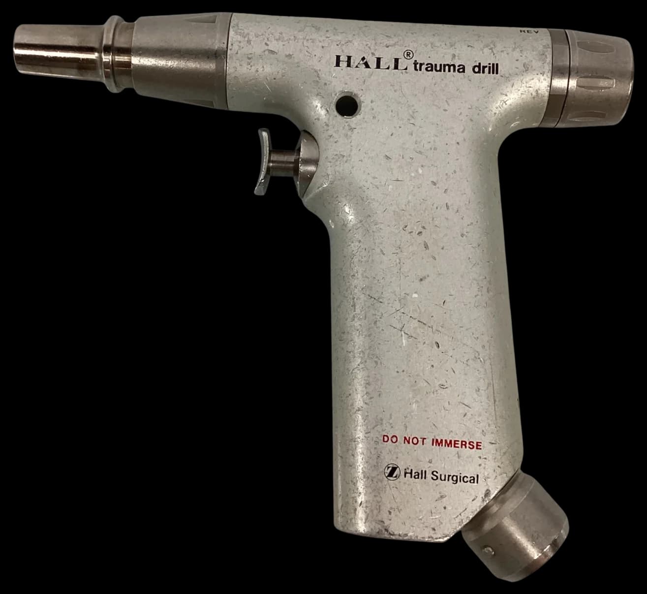 HALL 5044-10 Surgical drill