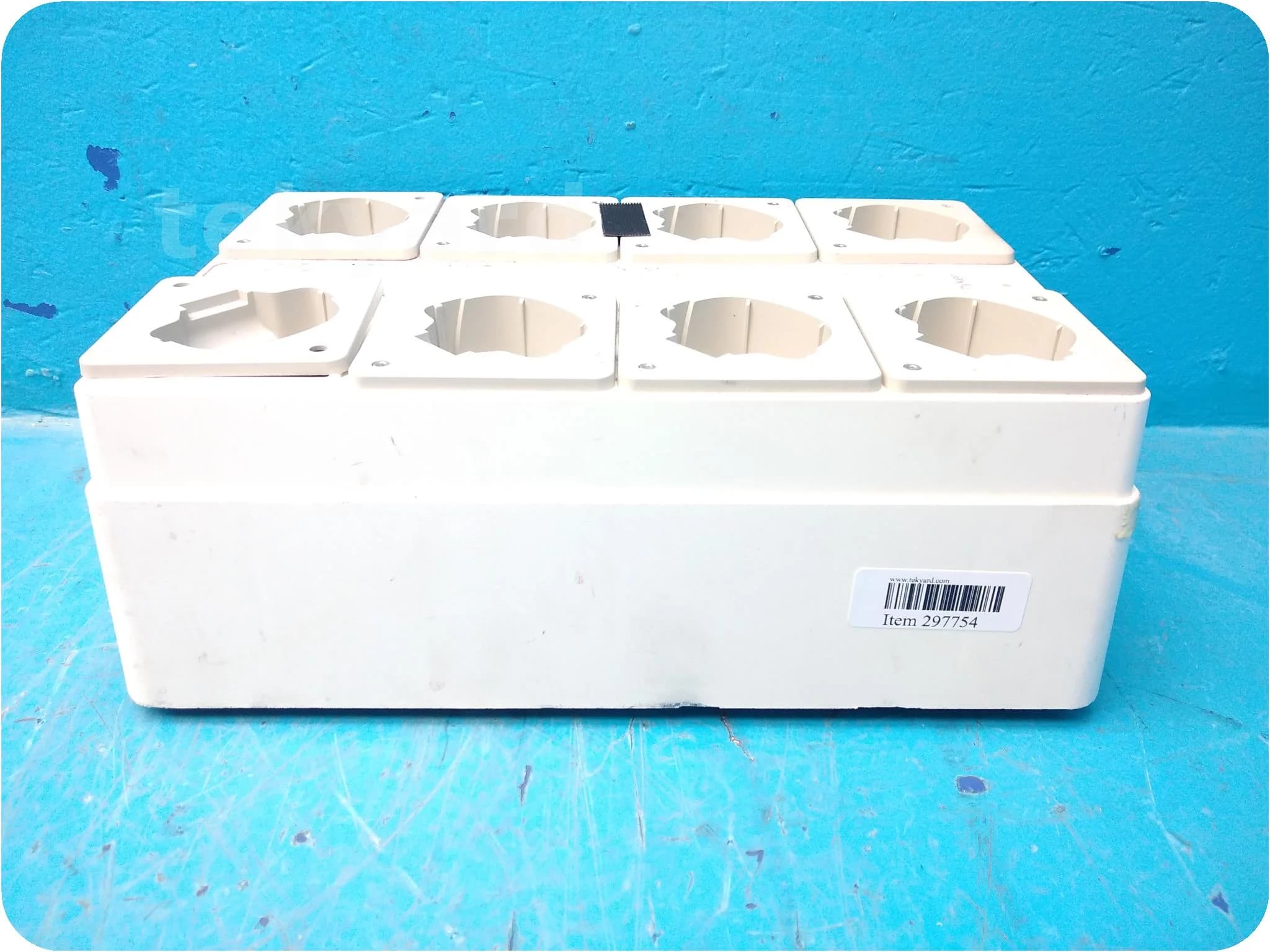 STRYKER T4 400-655 Battery charger