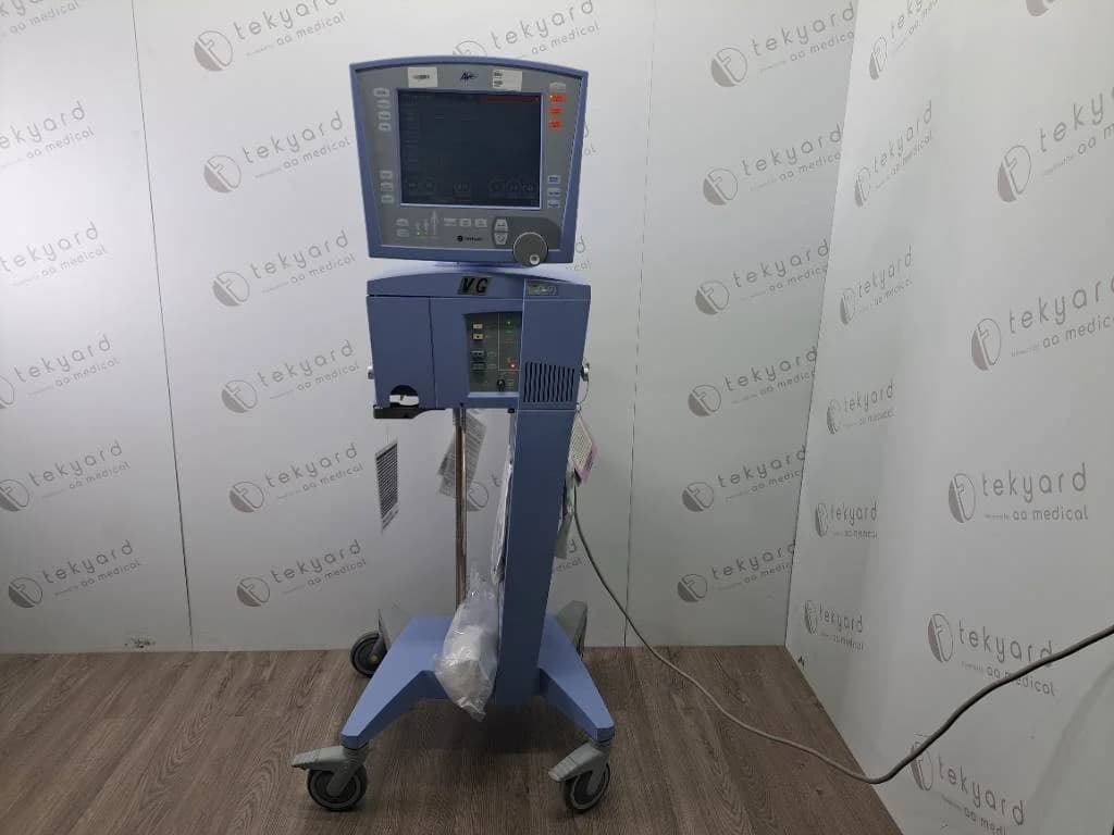 CAREFUSION Vyaire Avea Anesthesia ventilator