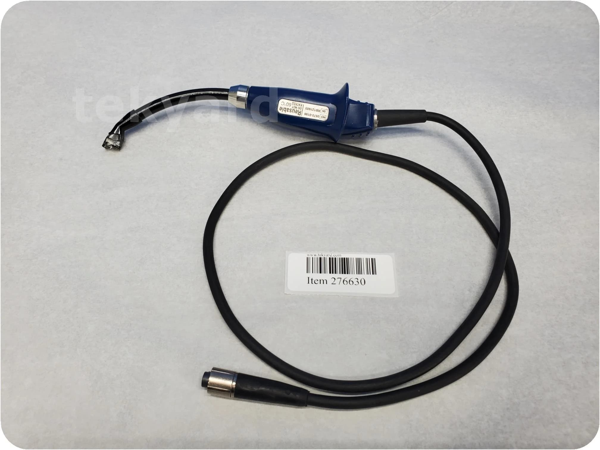 VERATHON 0570-0198 Laryngoscope handle