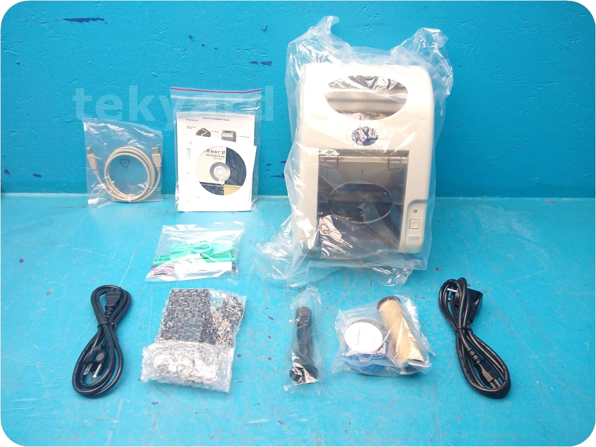 VENTANA Ebar II Medical Printer