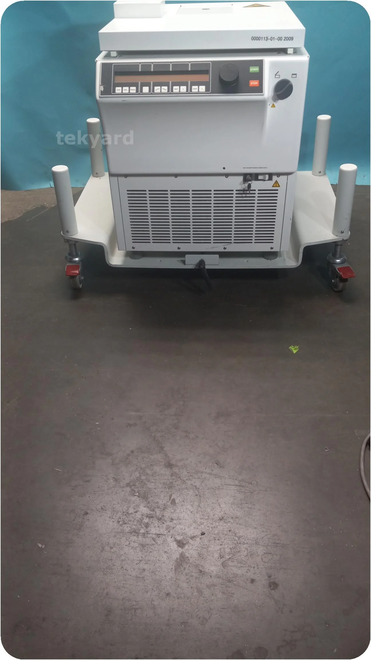 HETTICH Rotanta 46 RS Laboratory centrifuge