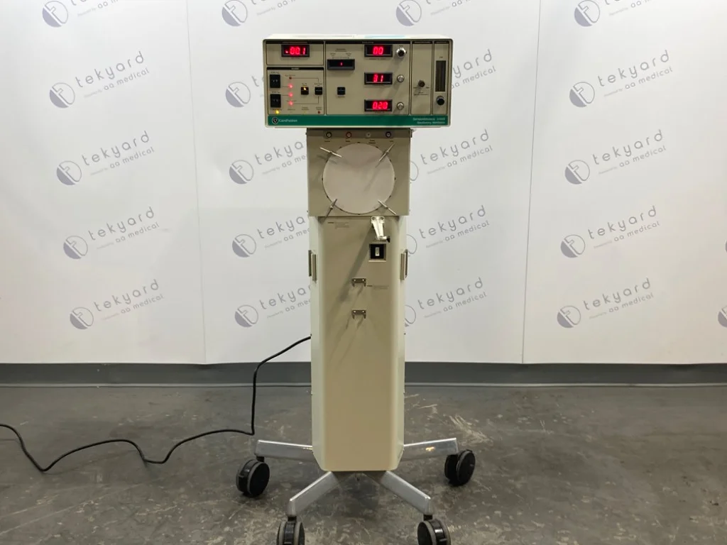 CAREFUSION SensorMedics 3100B Anesthesia ventilator