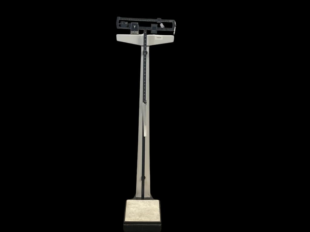 HEALTH O METER 402KL Balance