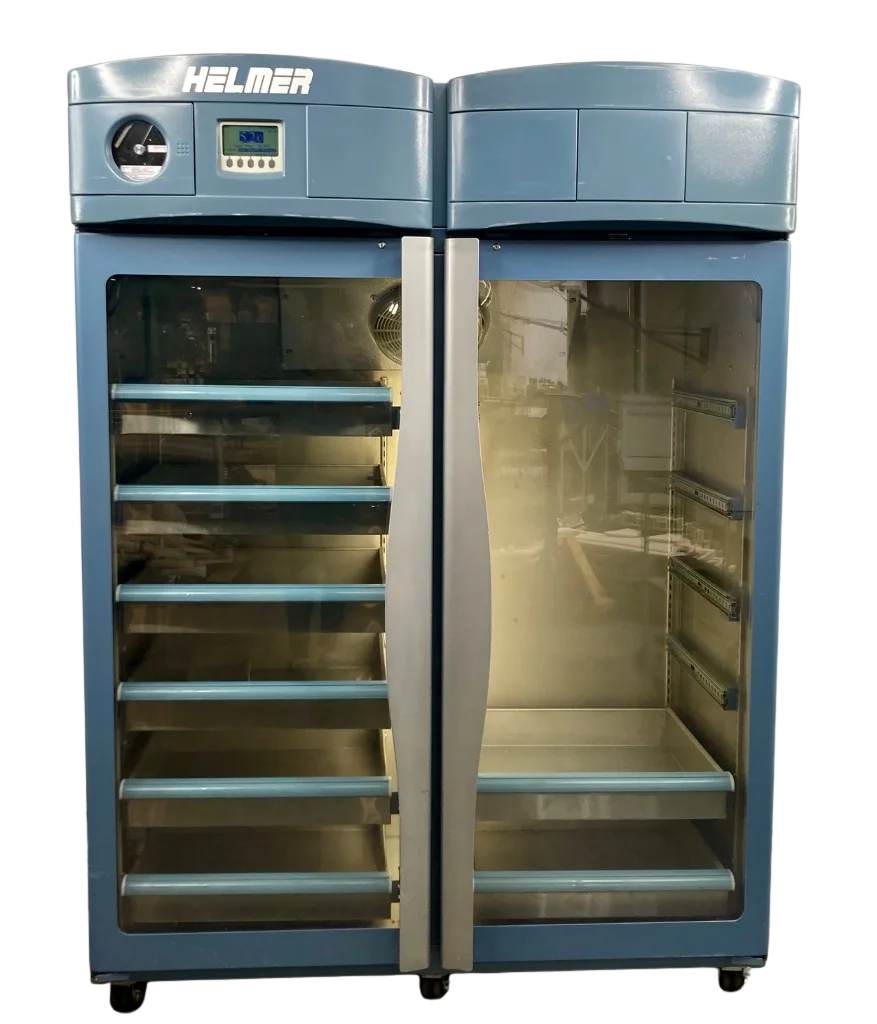 HELMER iB245 Blood bank refrigerator