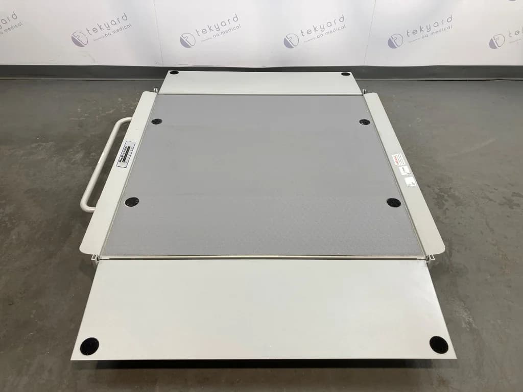 HEALTH O METER 2700KL Platform scale