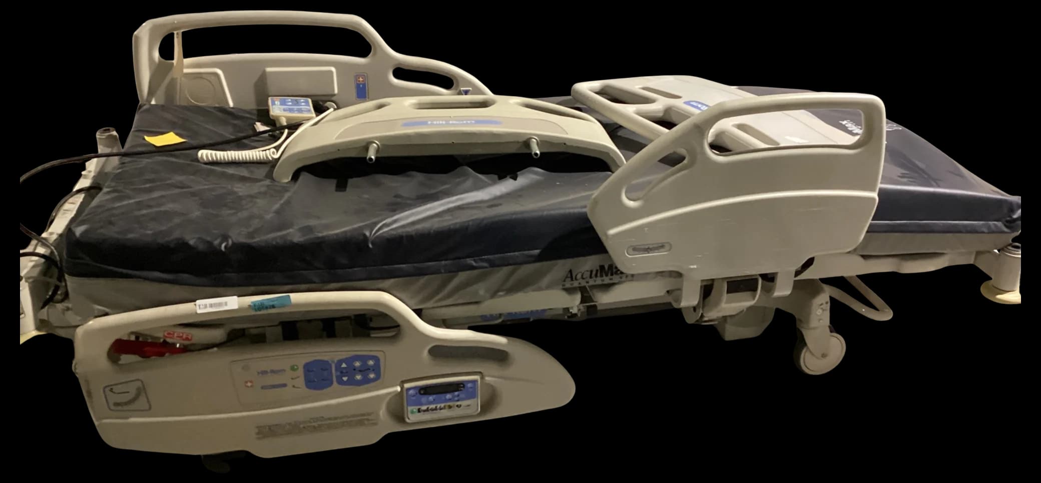HILL-ROM CareAssist ES Hospital Bed