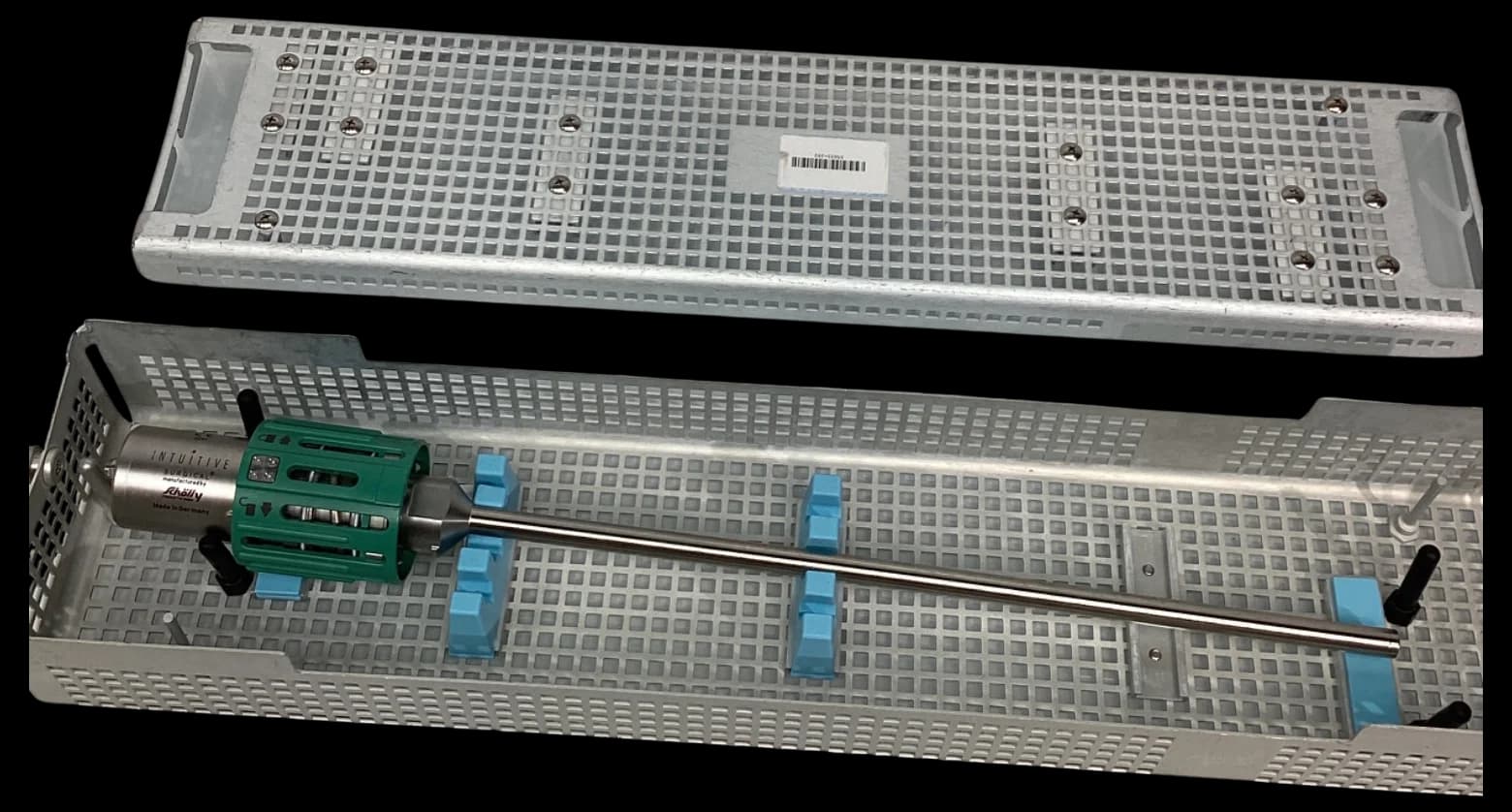 INTUITIVE SURGICAL 370892-03 Rigid Laparoscope