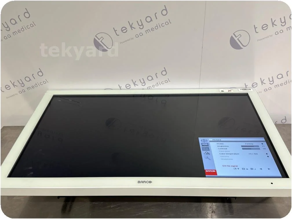 BARCO MDSC-2242 Surgical Display
