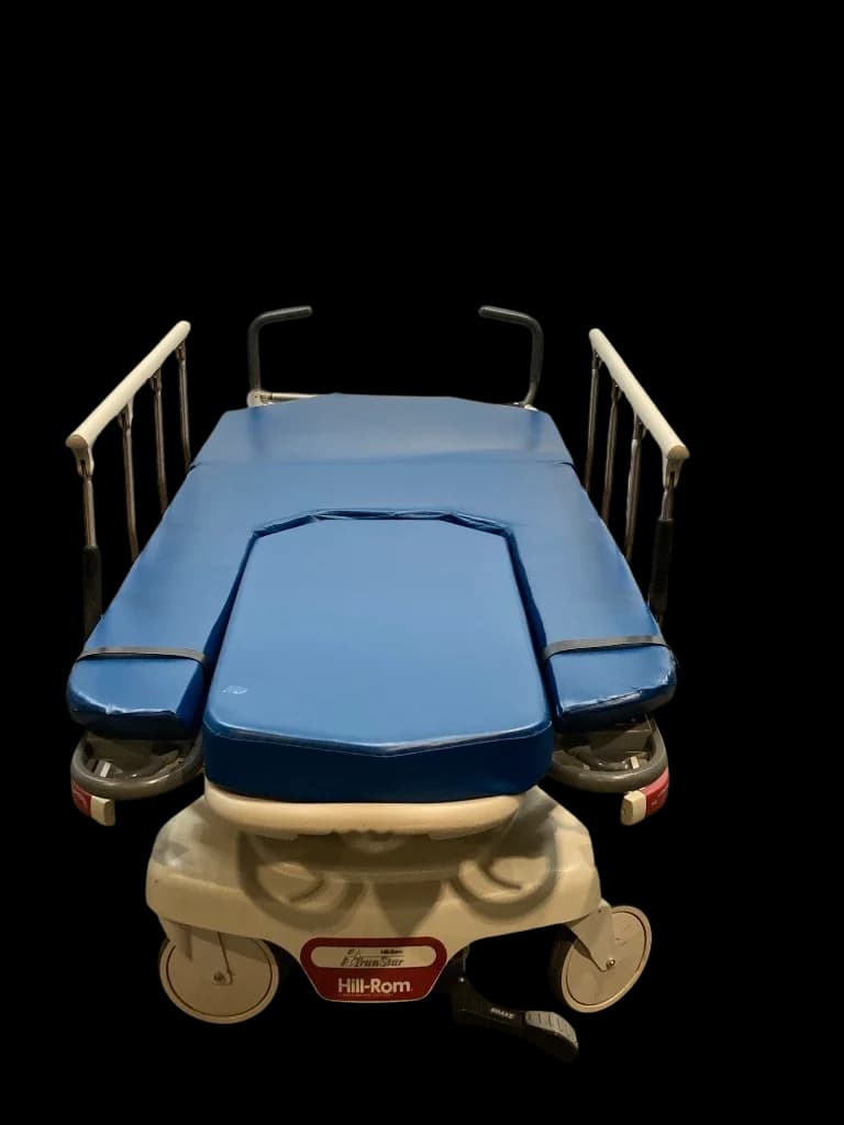 HILL-ROM Transtar P8050 Stretcher trolley