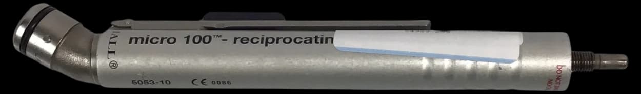 HALL Micro 100 5053-10 Surgical drill