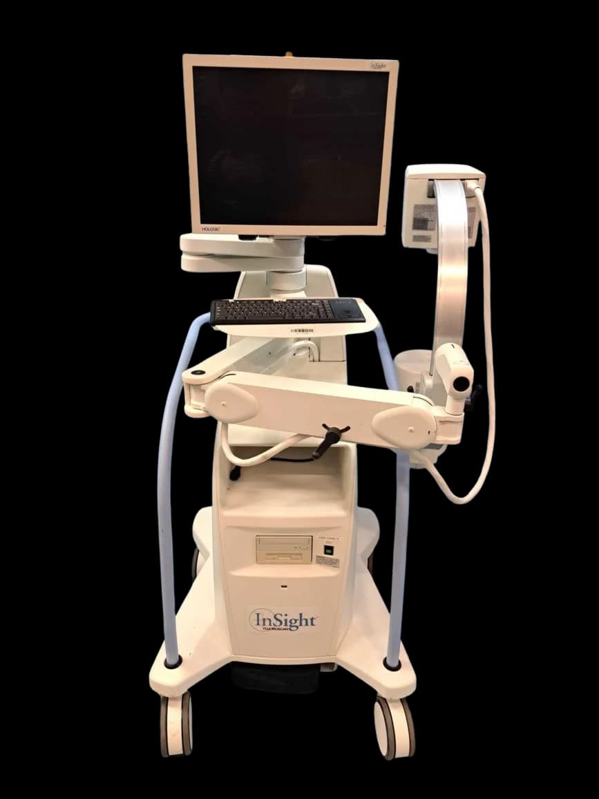 HOLOGIC Fluoroscan InSight Mini C-arm