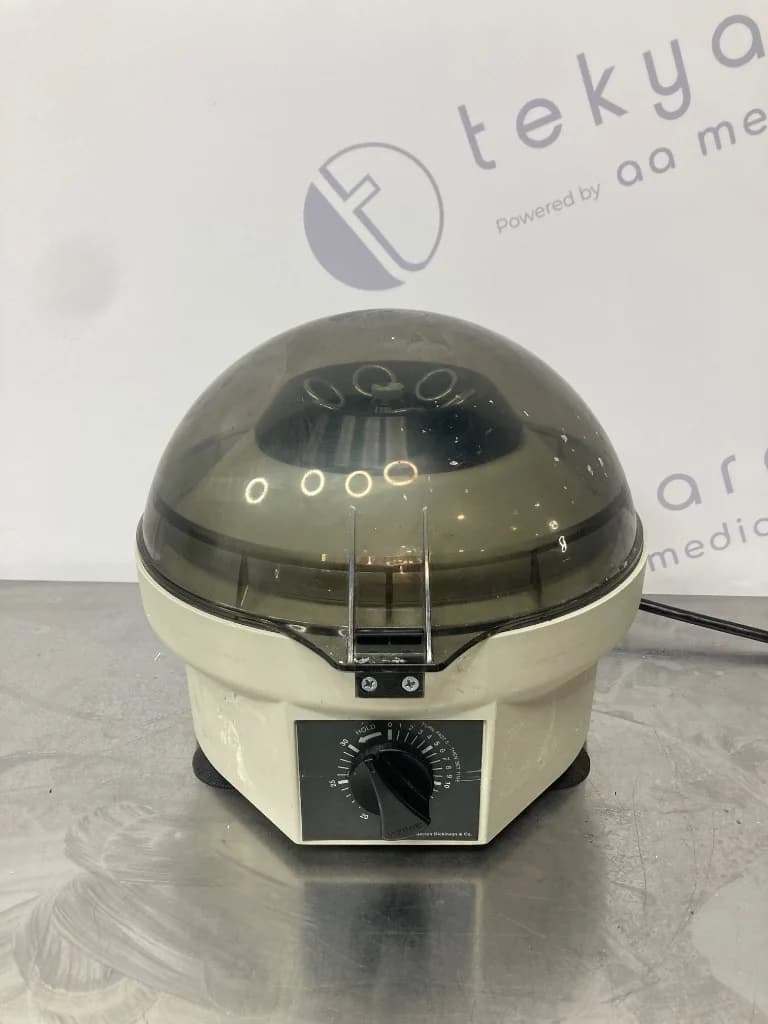 CLAY ADAMS Compact II Laboratory centrifuge