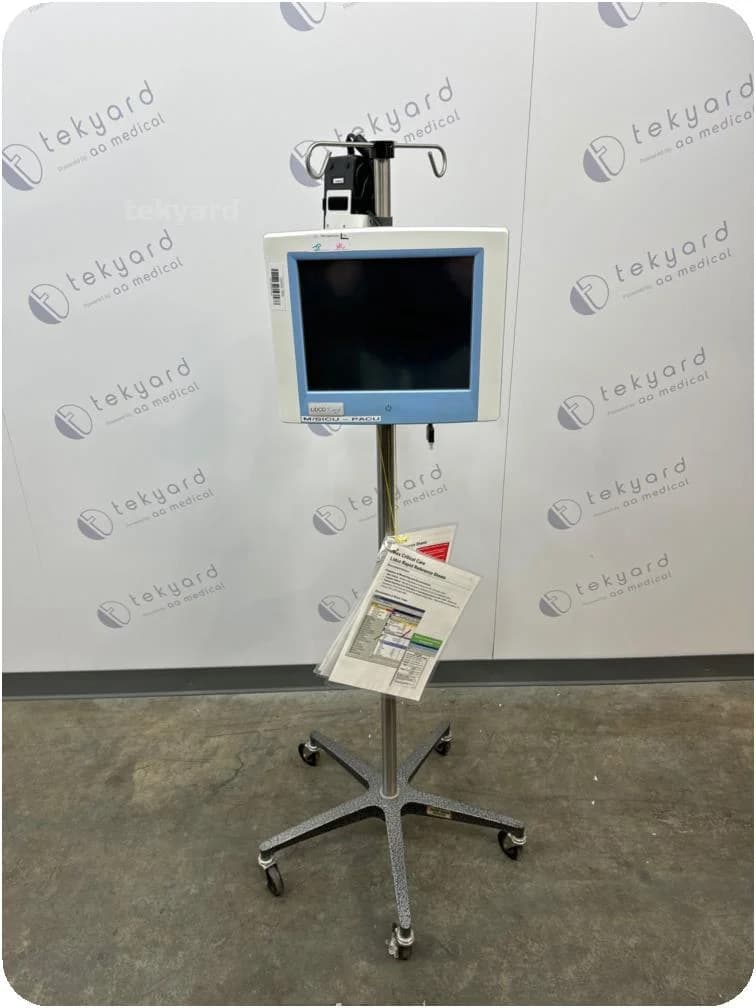 LIDCO HM 81-01 Patient monitor