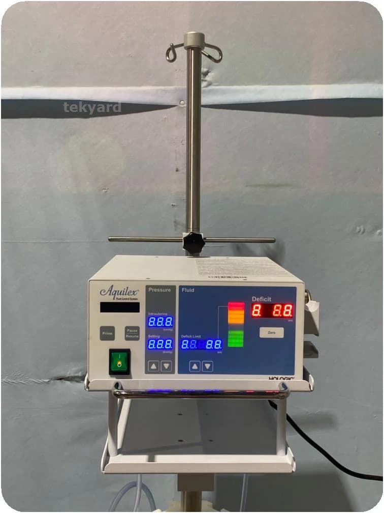 HOLOGIC Aquilex Fluid Waste Management