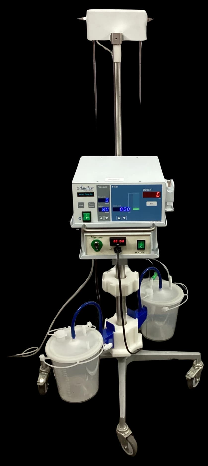 HOLOGIC Aquilex Fluid Waste Management